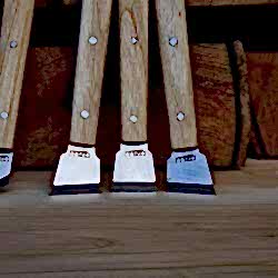 Chip Carving Yeni Nesil Oyma Bıçakları